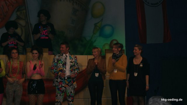 2014.01.25 KKG-Kappenball